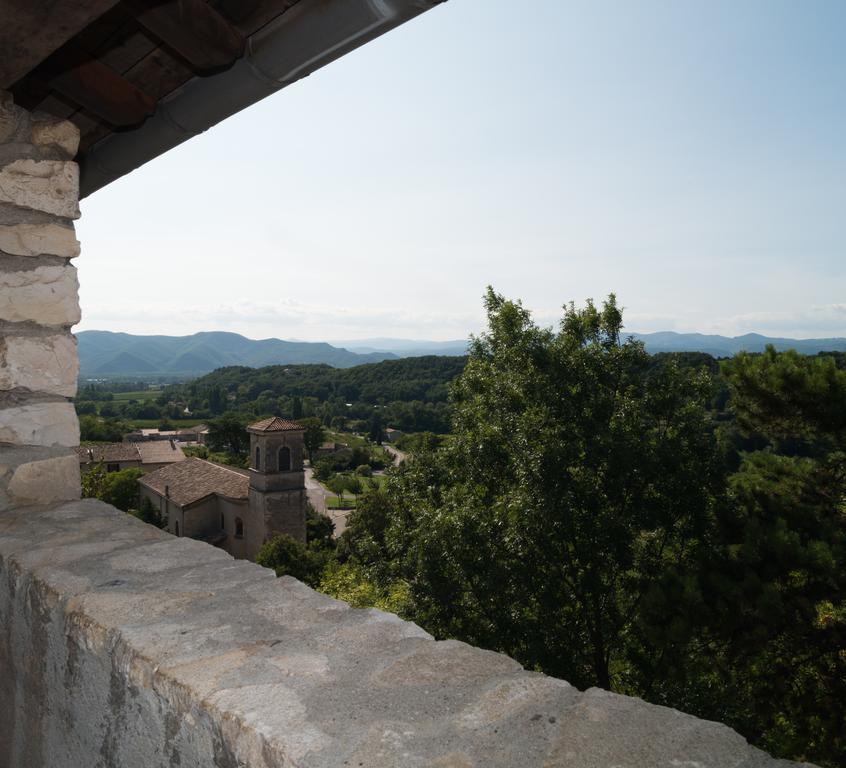 La Capitelle Mirmande Quarto foto